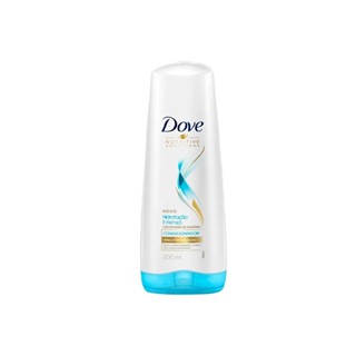 Condicionador Dove Hidratação Intensa Oxigênio 200ml