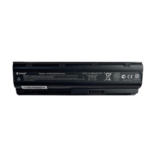 Bateria para Notebook HP HSTNN-Q62C | 6600 mAh em Oferta na Shopee