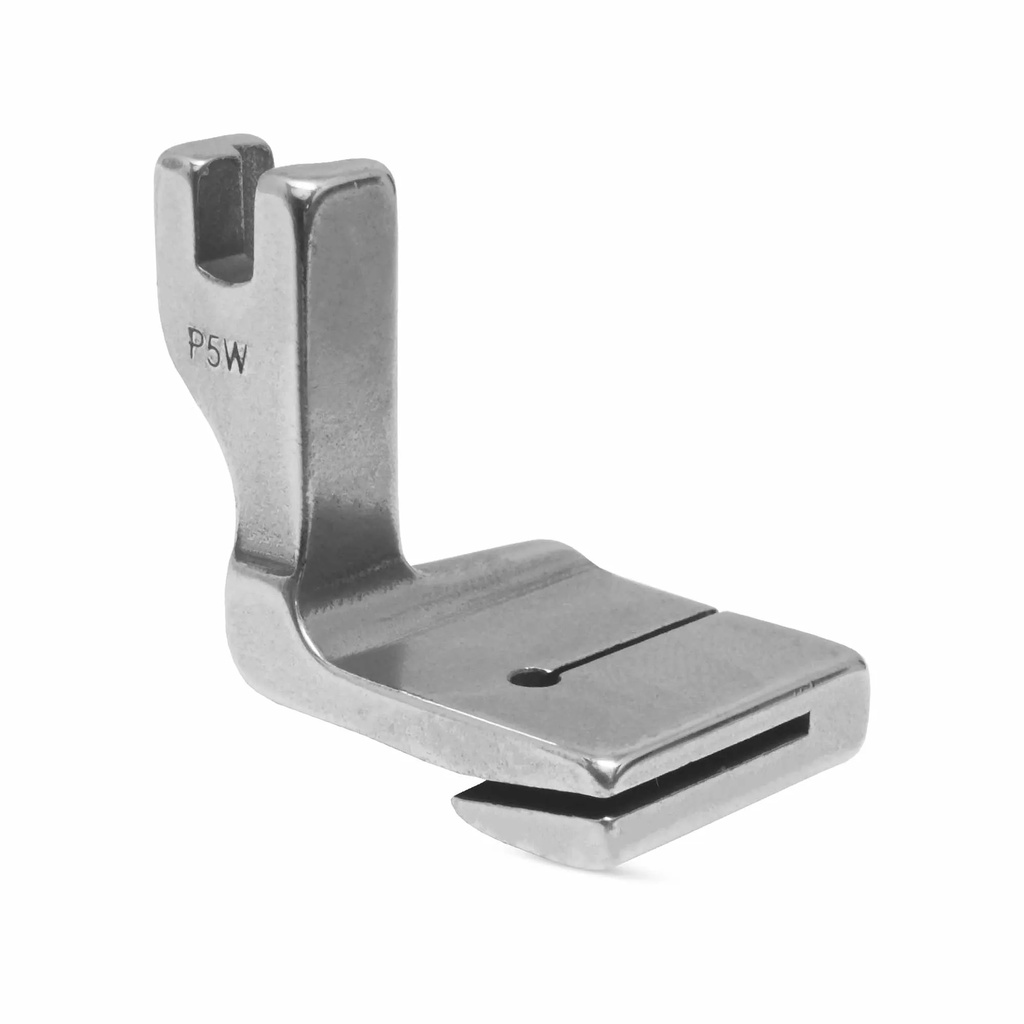 Calcador de Franzir P5W para Reta Industrial - P5W