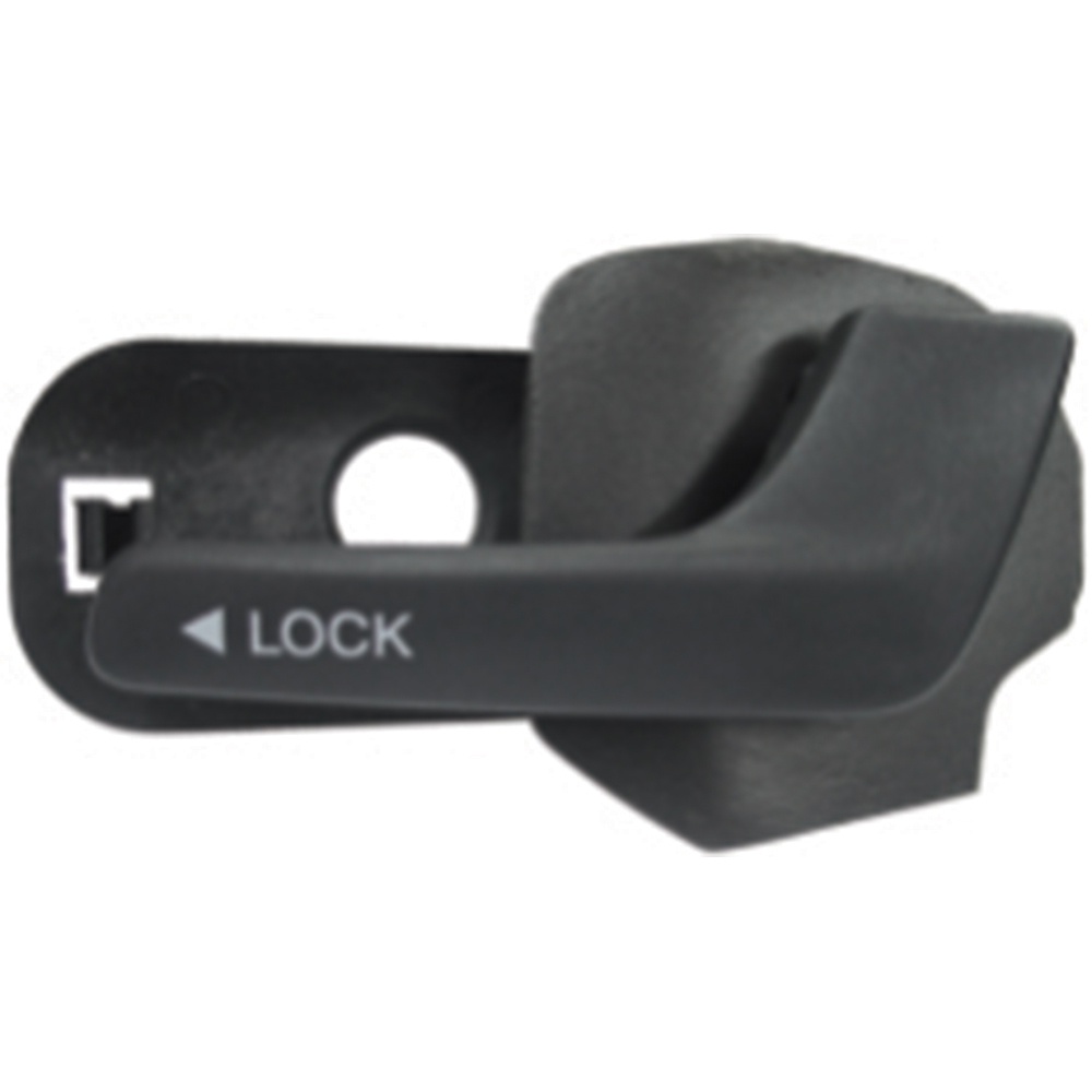 Maçaneta Interna Porta Esquerda Dianteira Palio Weekend Siena Strada em Oferta na Shopee