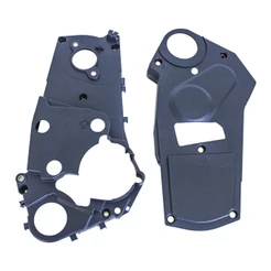 Kit Capa Protecao Correia Astra 1999 2000 1.8/2.0 226572 - 45221 - 106122