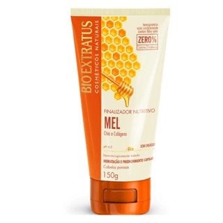 Finalizador Bio Extratus Mel 150g