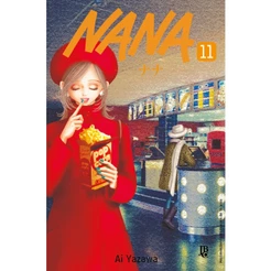 Nana Vol.11 - Grupo Editorial JBC