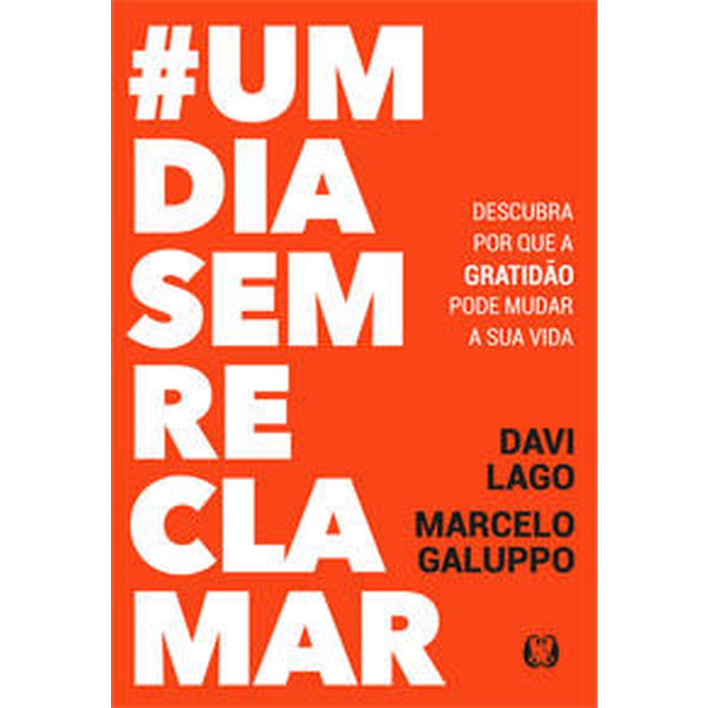 #umdiasemreclamar - Citadel Editora em Oferta na Shopee