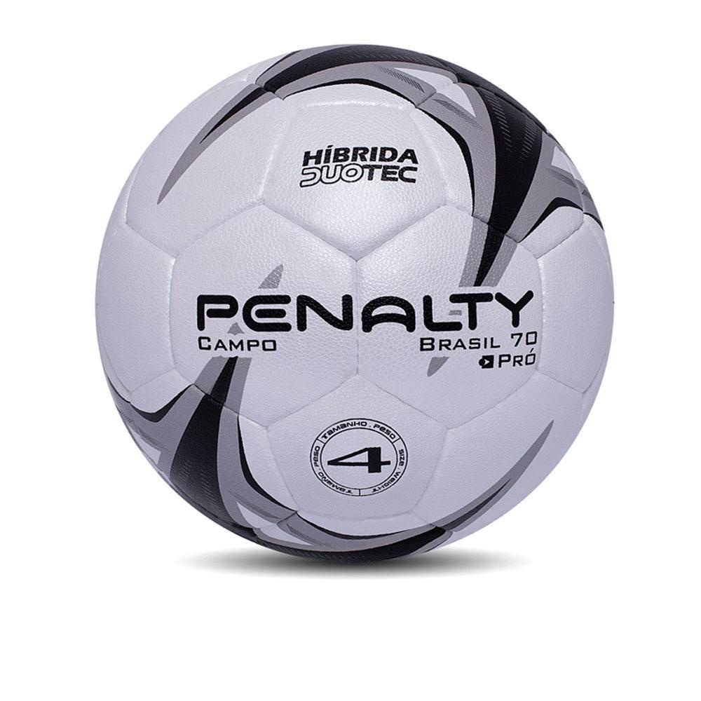 Bola Campo Penalty Brasil 70 Pro N4 X