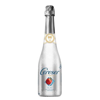 Cereser Ice 660Ml
