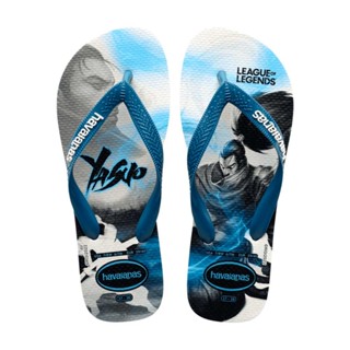 Chinelo Havaianas Top League Of Legends