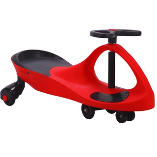 Carrinho Rolimã Car Vermelho Infantil Importway