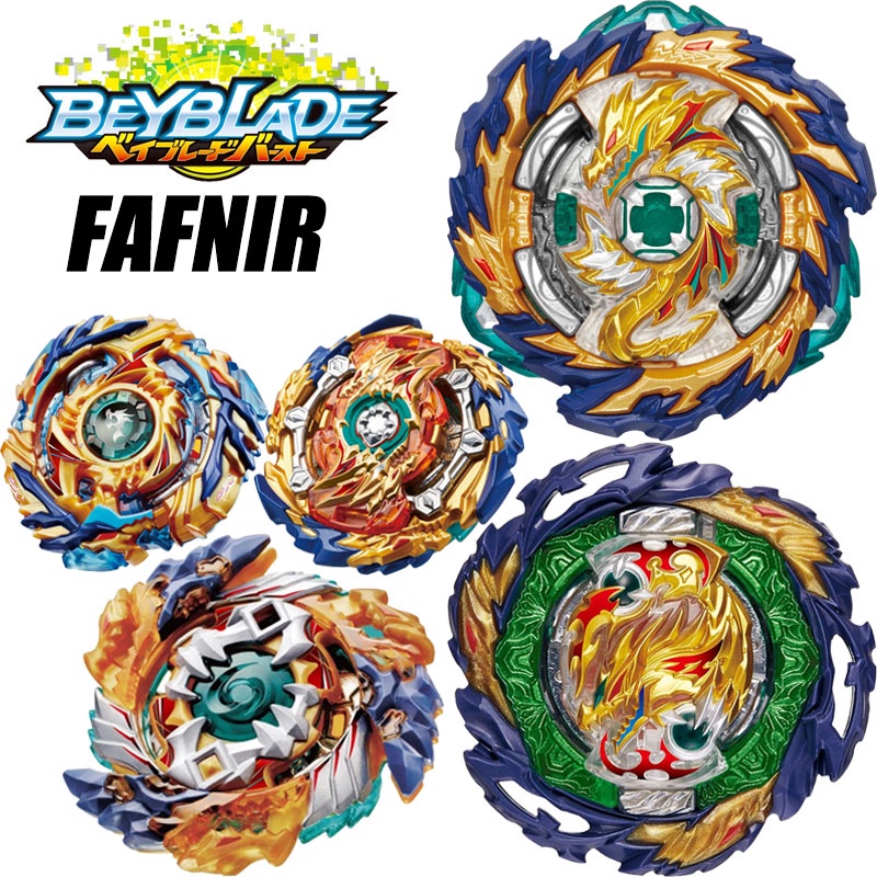 Todas as Beyblades na Black Friday 2025 | BuscaProdutos