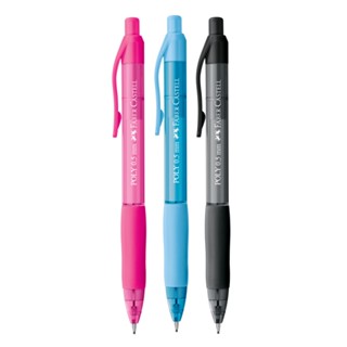 Lapiseira Poly FABER CASTELL - 0.5mm