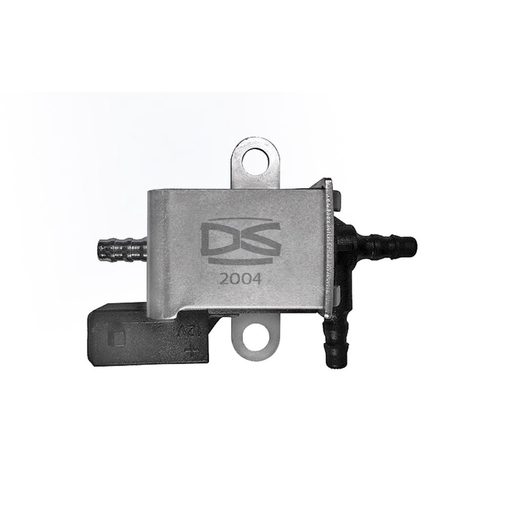 Válvula Solenoide Partida Frio 3 Vias Gol Voyage Saveiro Fox