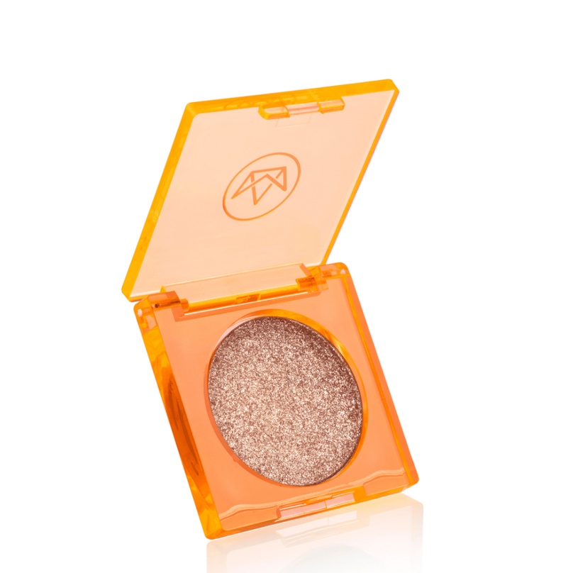 MARIA MARIA MAKEUP - MM - DIVINE GLOW ILUMINADOR - SPLENDID