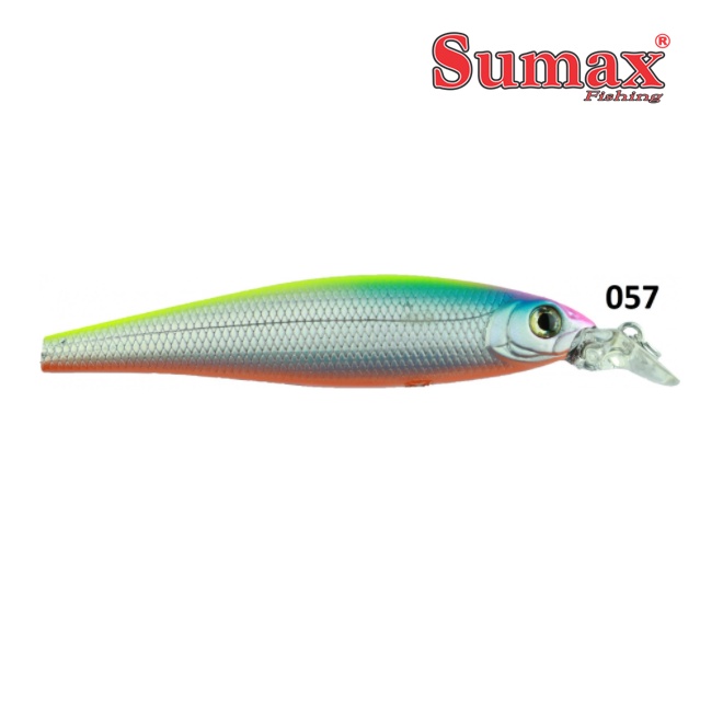 Jerk Bait JBB100 Sumax
