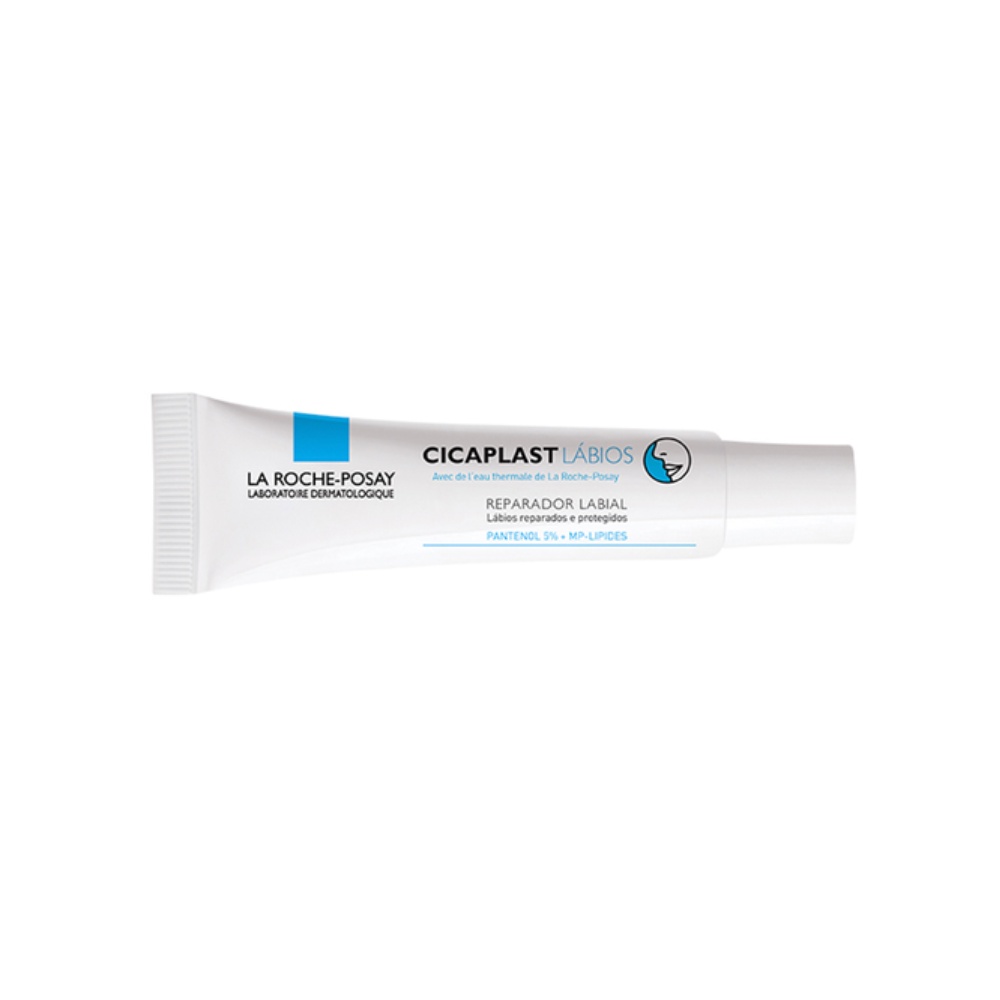 Lrp Cicaplast Labios 7.5Ml -