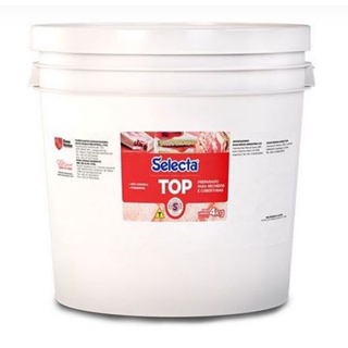 RECHEIO/ MESCLA SELECTA TOP LIMÃO 4KG - DUAS RODAS em Oferta na Shopee