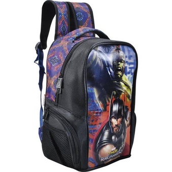 Mochila Thor Gladiators 14 Marvel 7123 Xeryus