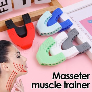 [Destaque] Redutor Multifuncional De Linha Da Mandíbula/Suprimentos De Treinamento Do Pescoço Facial/Exercitador Reforço Treinador De Músculos Faciais/Para Os Lábios Queixo em Oferta na Shopee