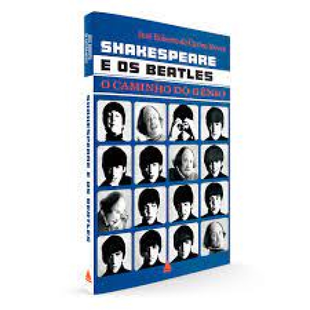SHAKESPEARE E OS BEATLES O CAMINHO DO GÊNIO - Books & Magazines