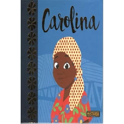 CAROLINA – EDIÇÃO DE LUXO