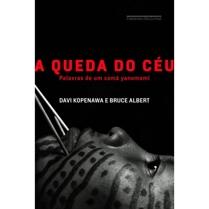 A QUEDA DO CÉU em Oferta na Shopee