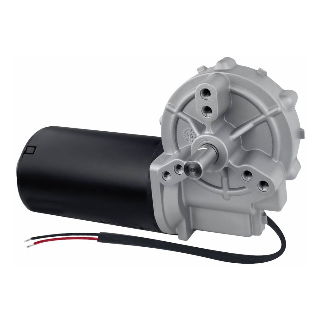Motor Redutor Motoredutor 12v Dc 82 Rpm Alto Torque 35 Nm