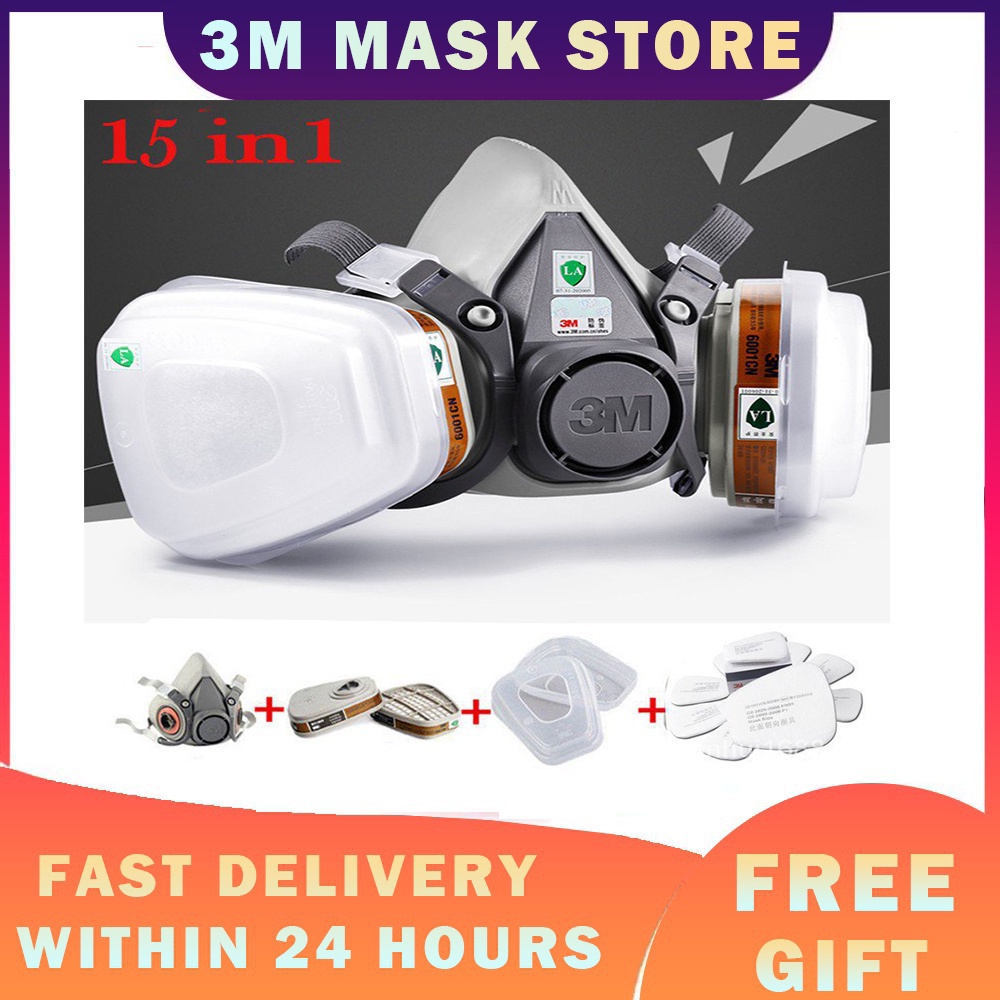 Gás Mask: Guia Completo e Onde Comprar | BuscaProdutos