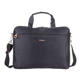 Pasta Executiva Laptop Sestini Safe Preto