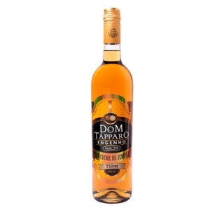LICOR DOM TÁPPARO ENGENHO CREME DE JENIPAPO 750ML em Oferta na Shopee