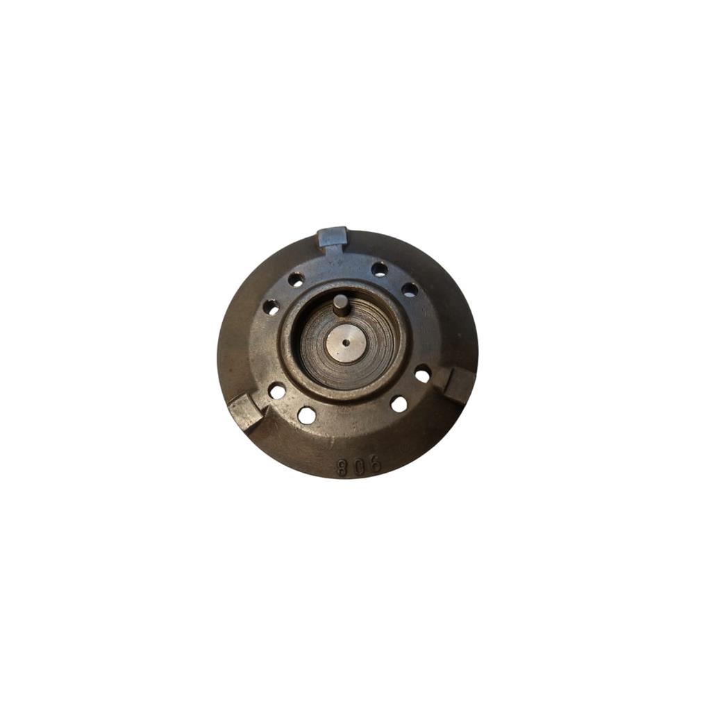 Came de Comando da Bomba Injetora Kombi Diesel 1466110397
