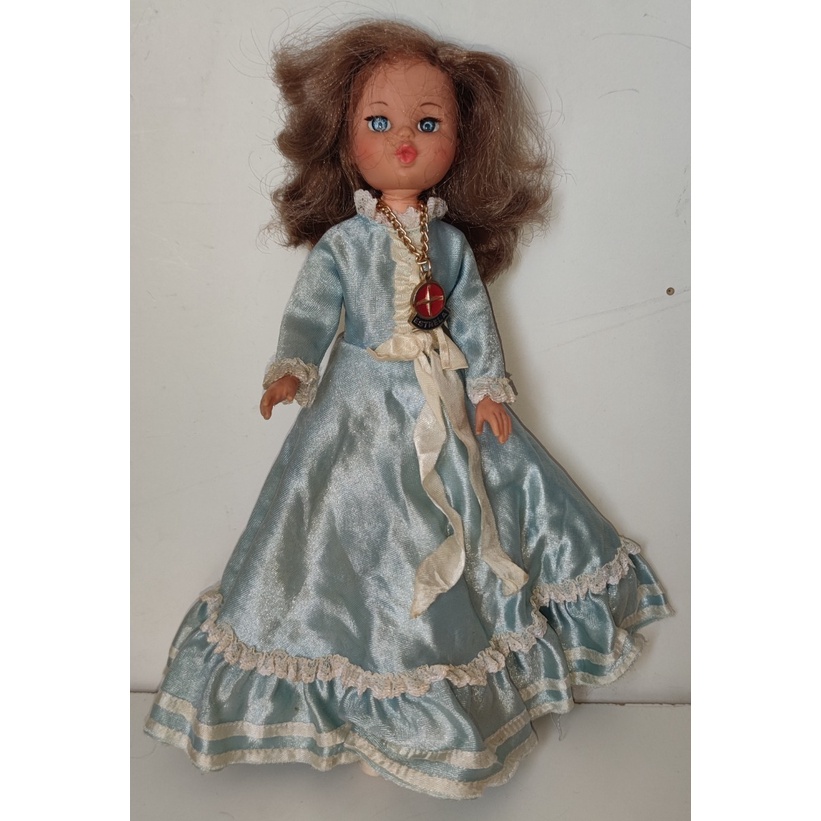 Boneca Sissi Prima Da Susi Estrela | Sku 21.096
