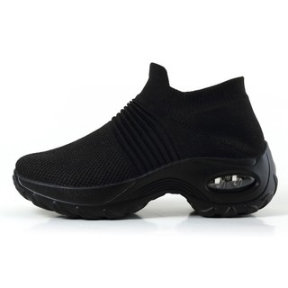 Hypersoft Sneakers Mulheres 2012 Tênis Ortopédicos Para Plataforma Branco Preto Vermelho Sapatos De Caminhadas Casuais