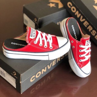 All Star Mule Feminino Super Confortável Promoção + Frete Grátis