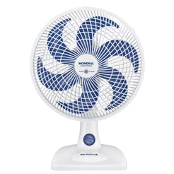 Ventilador de Mesa Mondial VSP-30-W 30cm Branco