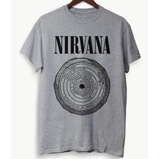 camisa Nirvana Camiseta Básica Masculina e Feminina Malha Algodão 30.1 T-shirt Unissex Banda Rock Banda Logo Nirvana em Oferta na Shopee