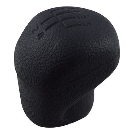 Manopla Bola Cambio Clio Scenic 5 Marchas Preto