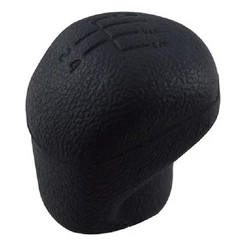 Manopla Bola Cambio Clio Scenic 5 Marchas Preto