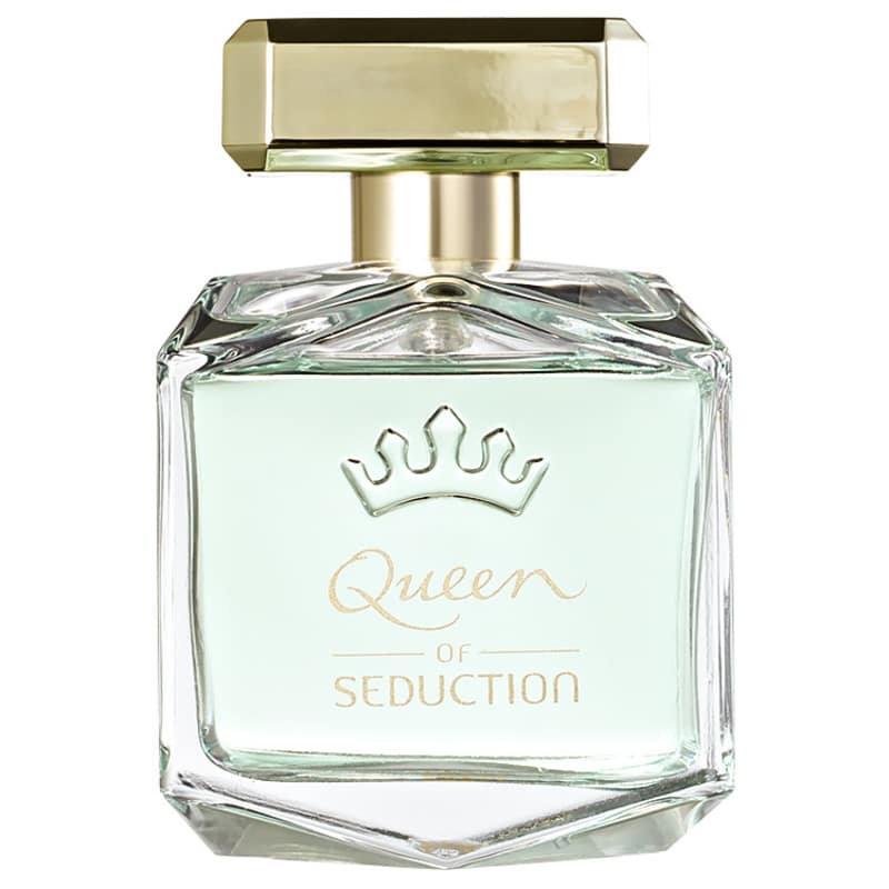 Queen Of Seduction Eau de Toilette Antonio Banderas Perfume Feminino: Onde Comprar | BuscaProdutos