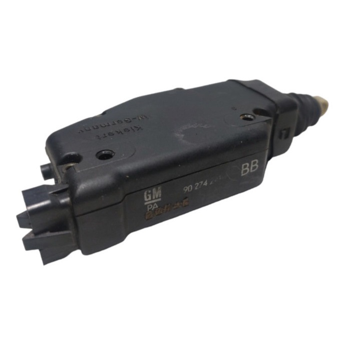 Trava Eletrica Porta Malas Gm Omega Vectra Blazer 90274241