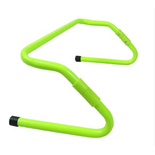 kit com 5 Barreiras de Obstaculo 15 e 30 cm