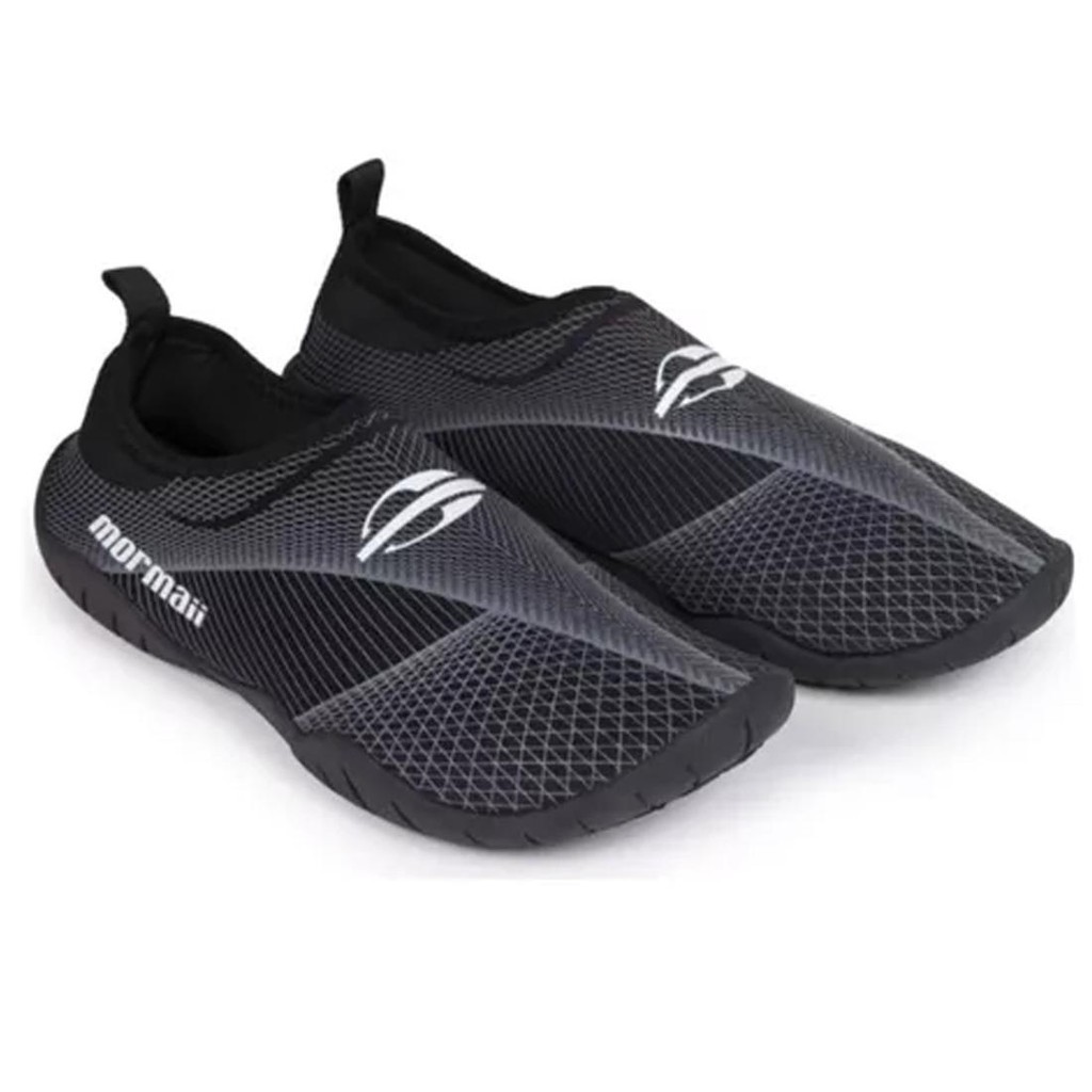 Sapatilha De Neoprene Unissex Beach Shoes Storm Mormaii