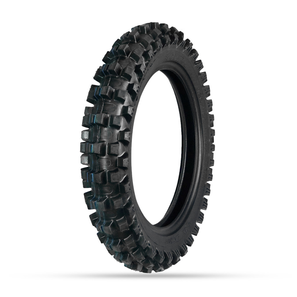 Pneu Borilli B007 Infinity Exc Soft 120/100-18 Traseiro