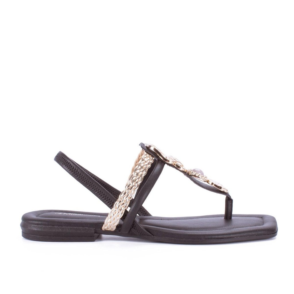 Sandália Mississipi Rasteira MC311 - Women Shoes
