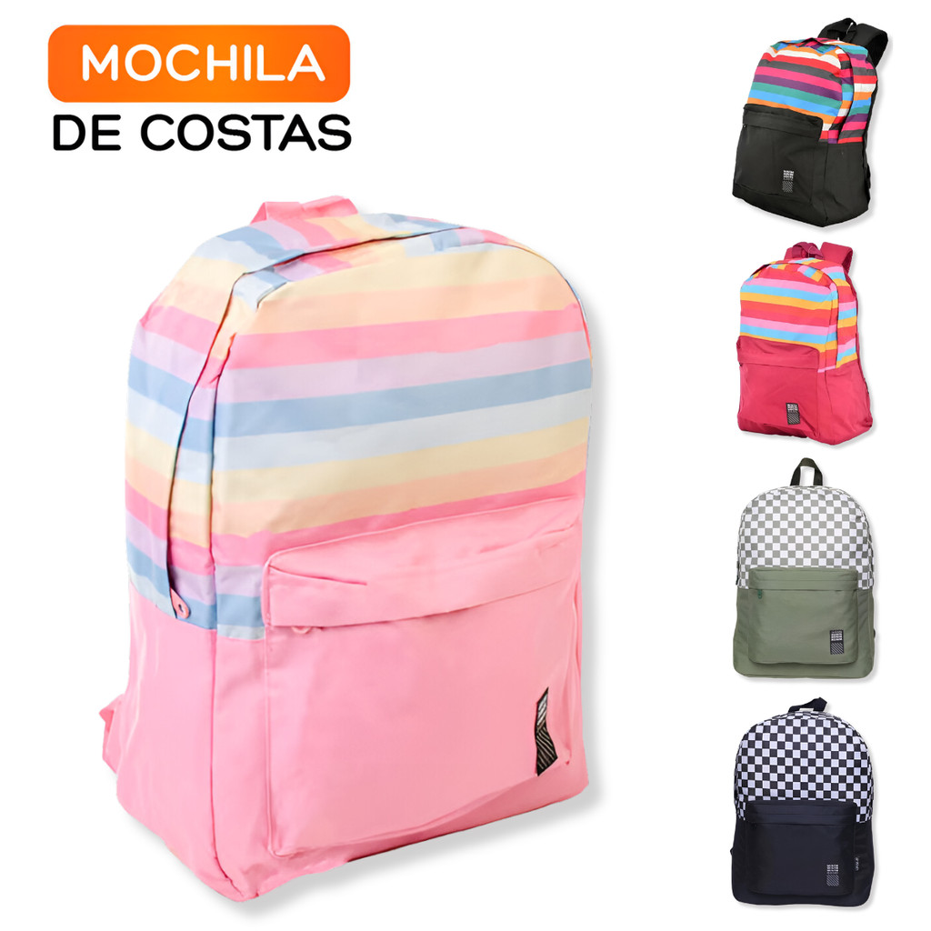 Mochila Winth: Guia Completo e Onde Comprar | BuscaProdutos