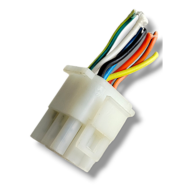 Chicote Macho do Gabinete Geladeira Consul Crm37a