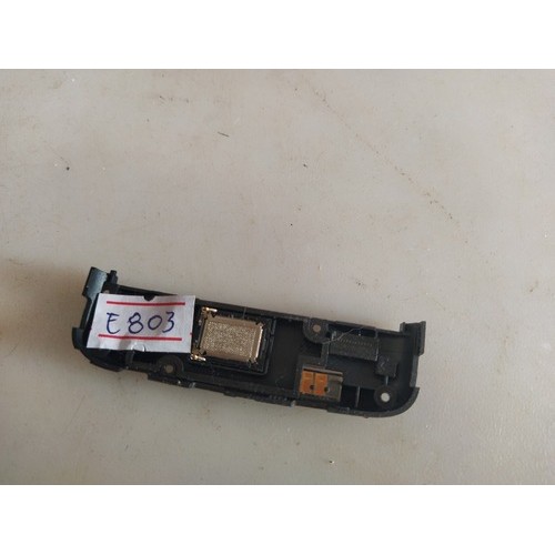 Carcaça Com Alto Falante Motorola Moto C Xt1726 1+8gb E803