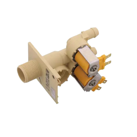Válvula entrada de água 2 Vias Bwq12 bwh15a Bwh11 W10706137 W10714366