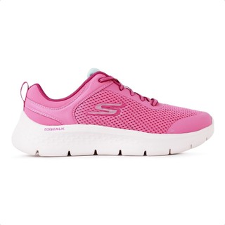 Tênis Skechers Go Walk Flex Feminino em Oferta na Shopee