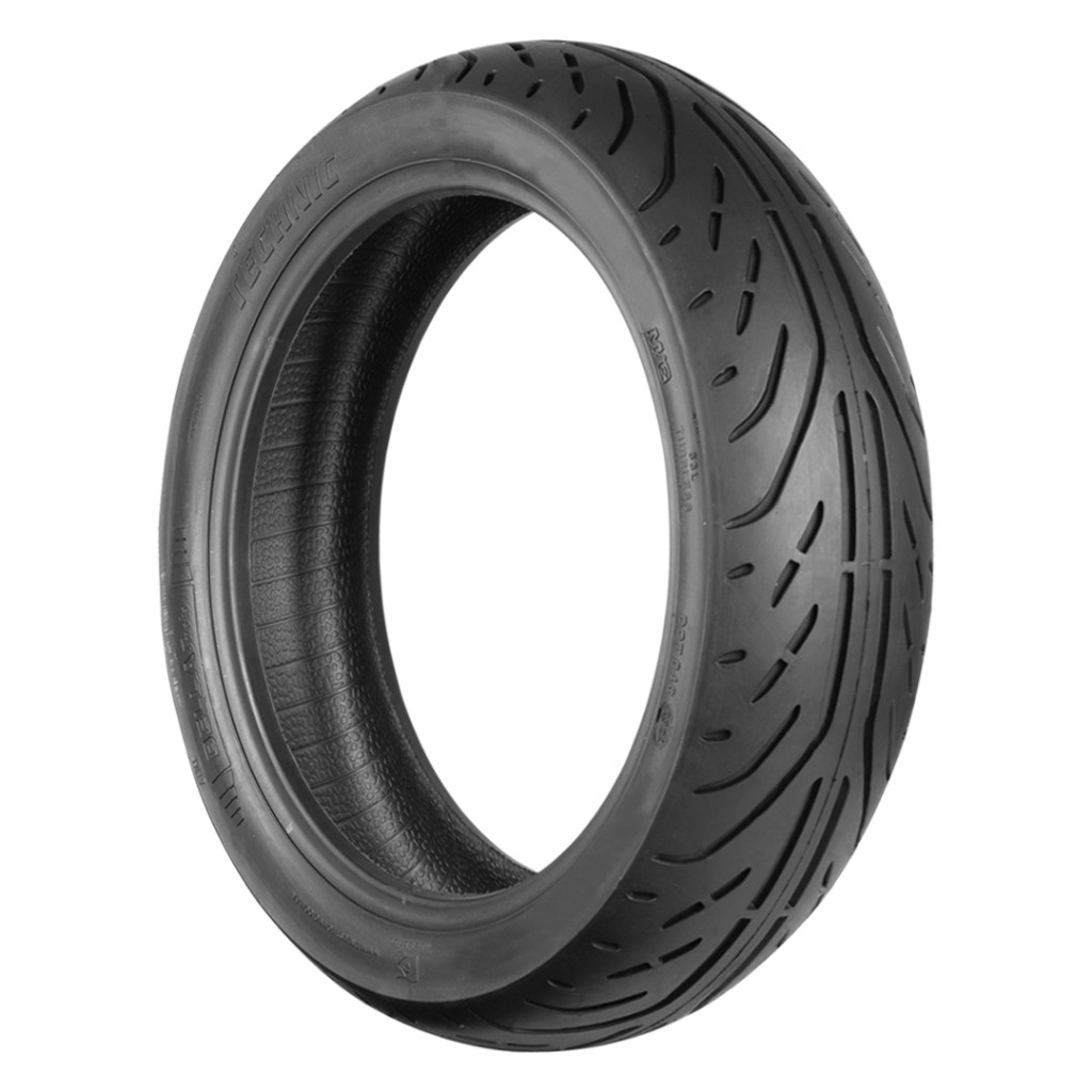 Pneu Technic 130/70-12 Bella Trix Sem Câmara