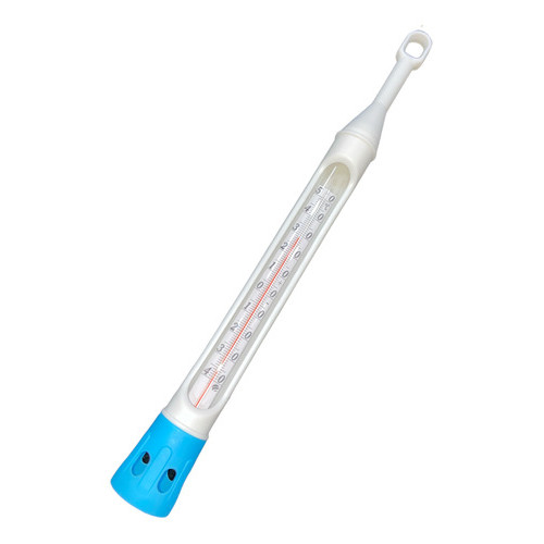 Termometro para Refrigeração com Proteção Plastica -40+50:1C - Incoterm 5130