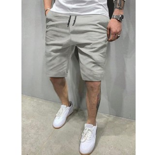 Bermuda Sarja Shorts Masculina Alta Qualidade Verão Masculino Top tendecia em Oferta na Shopee